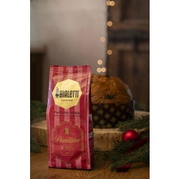 Bialetti Kaffee Perfetto Moka Panettone