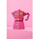 Bialetti Moka Express Barbie