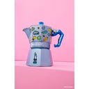 Bialetti Moka Express Barbie