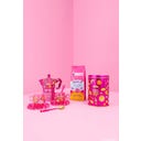 2 Espressotassen mit Untertassen Barbie 100 ml