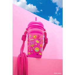 Bialetti Thermobecher Barbie 600 ml