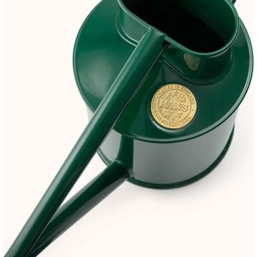 HAWS Classic Indoor Watering Can - 1 L - Green