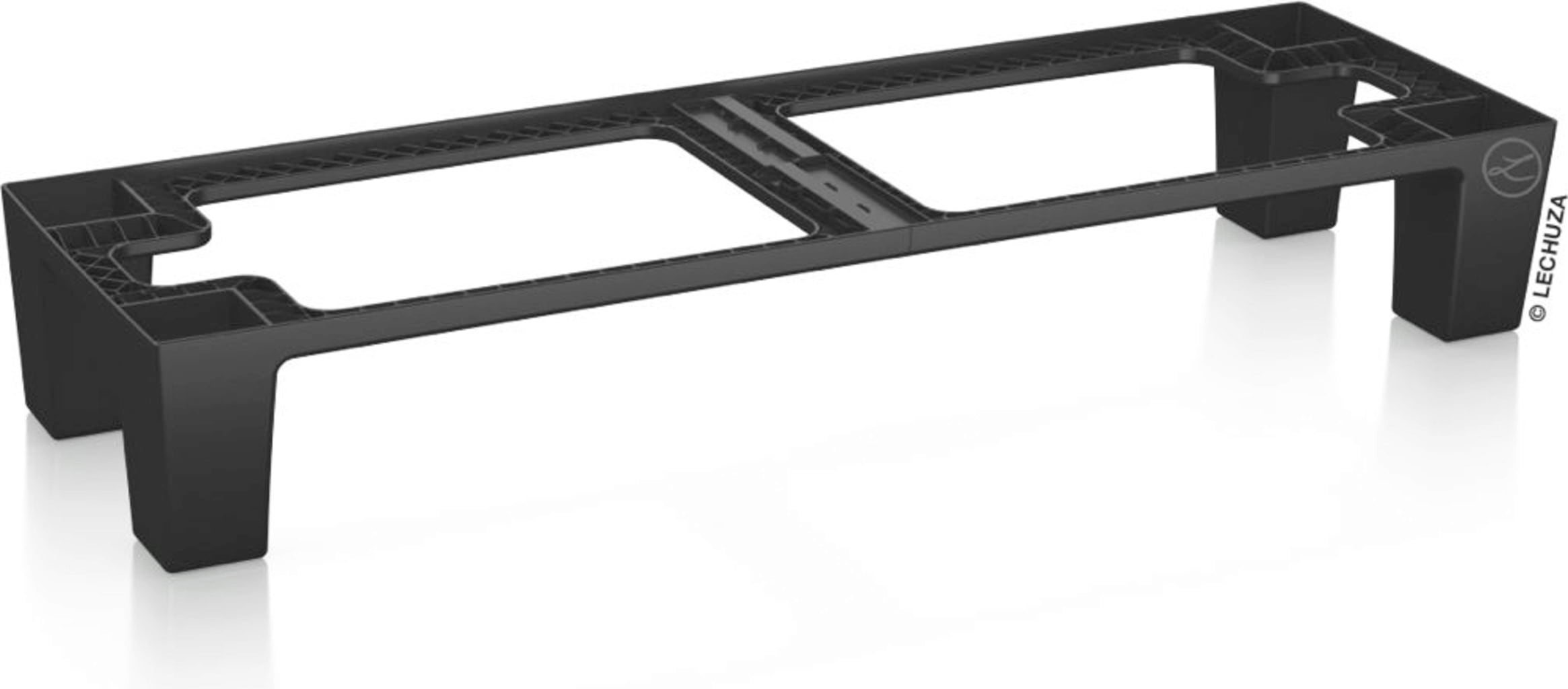 Lechuza TRIO 30 Planter Base