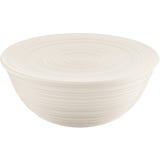 guzzini Saladier avec Couvercle TIERRA, XL