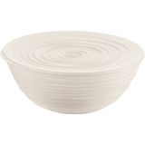 guzzini Bowl with Lid L TIERRA