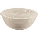 guzzini Container with Lid L TIERRA - Clay