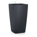 Lechuza Plantenbak CUBICO Color 22 - Leigrijs