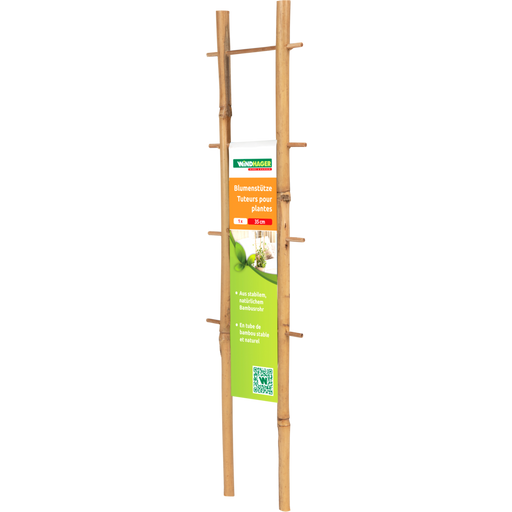 Windhager Bamboo Plant Support