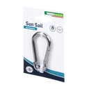 Windhager Carabiner - 1 Pc.