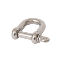 Windhager D-Shackle - 1 Pc.