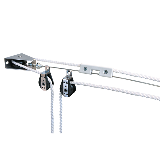 Windhager Rope Pull System Assembly Set - 1 Pc.