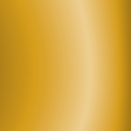 Windhager Bola Decorativa para el Jardín, 16 cm - Dorado