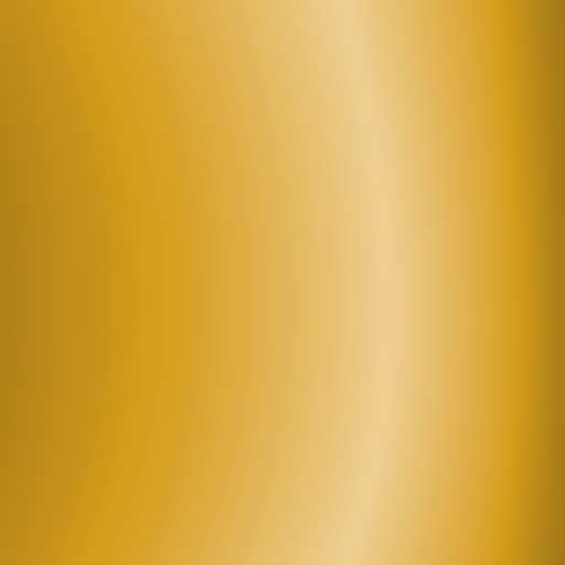 Windhager Rosenkugel 16 cm - Gold