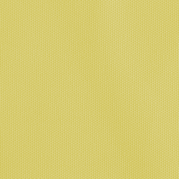 Tenda da Sole Triangolare - SunSail CANNES, 4 x 4 x 4 m - giallo