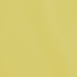 Windhager CANNES Triangle SunSail 5x5x5m - yellow
