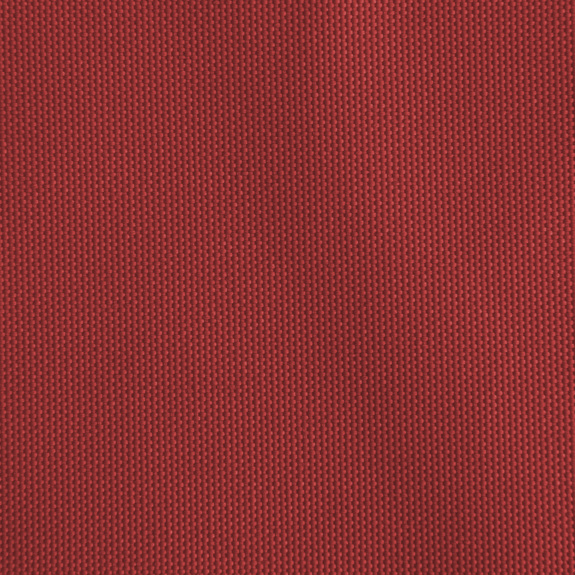 Sonnensegel SunSail CANNES Dreieck 5x5x5m - rot