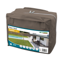 Windhager CANNES Square SunSail 3x3m - taupe