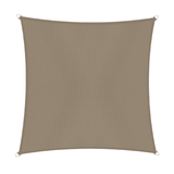 Tenda da Sole Quadrata - SunSail CANNES, 4 x 4 m