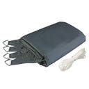 Windhager Toldo Cuadrado - SunSail CANNES, 5 x 5 m - Antracita