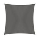 Windhager Toldo Cuadrado - SunSail CANNES, 5 x 5 m - Antracita
