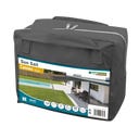 Windhager Toldo Cuadrado - SunSail CANNES, 5 x 5 m - Antracita