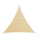 Windhager Toldo Triangular - CAPRI, 5 x 5 x 5 cm