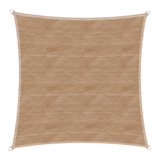 Windhager Tenda da Sole Quadrata - CAPRI, 5 x 5 m