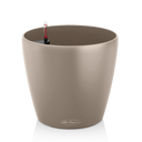 Lechuza Vaso - CLASSICO Color 60 - Marrone sabbia