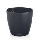 Lechuza CLASSICO Color 60 Planter - Slate Grey