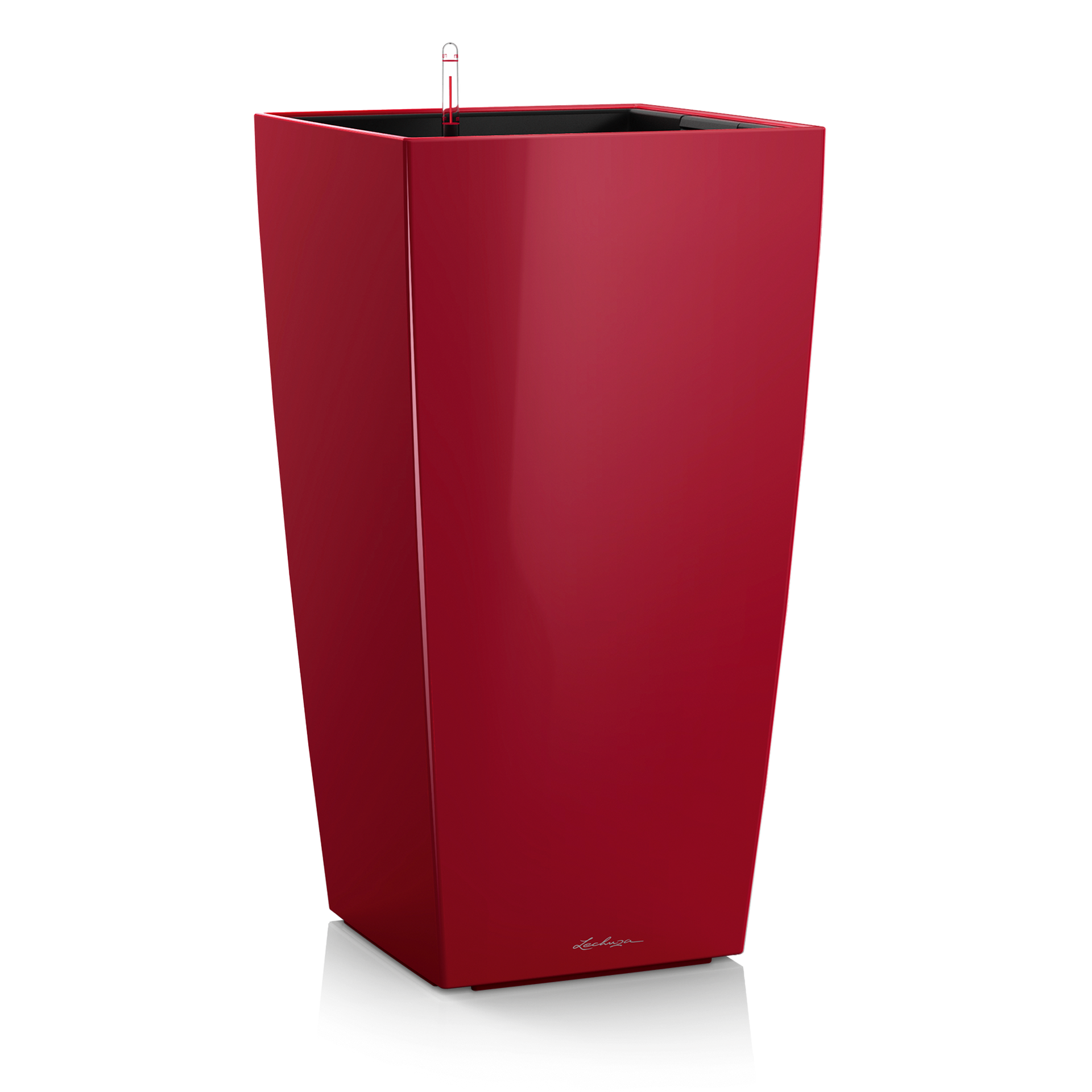 Lechuza CUBICO Premium 30 Planter