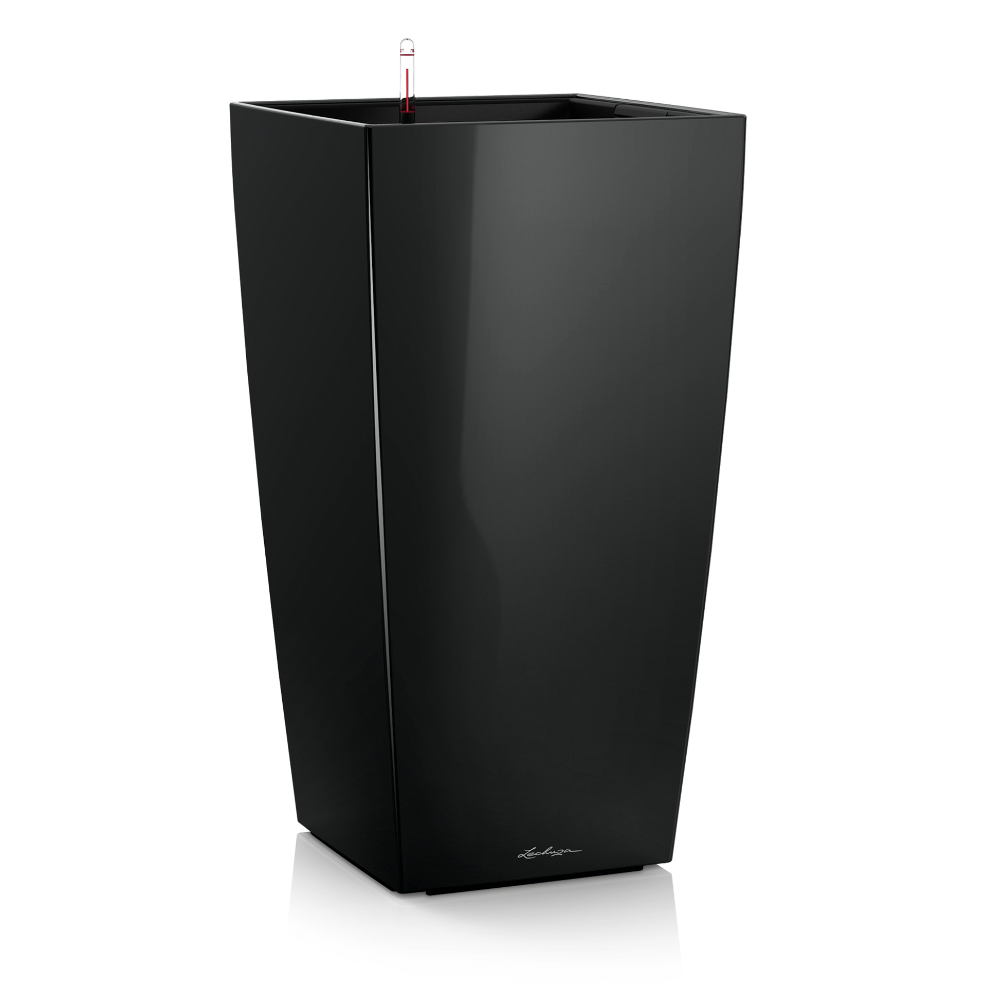 Lechuza CUBICO Premium 22 Planter