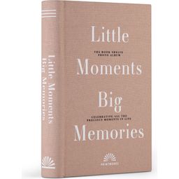 Printworks Album - Little Moments Big Memories - 1 pcs