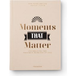 Printworks Album - Moments that Matter - 1 pcs