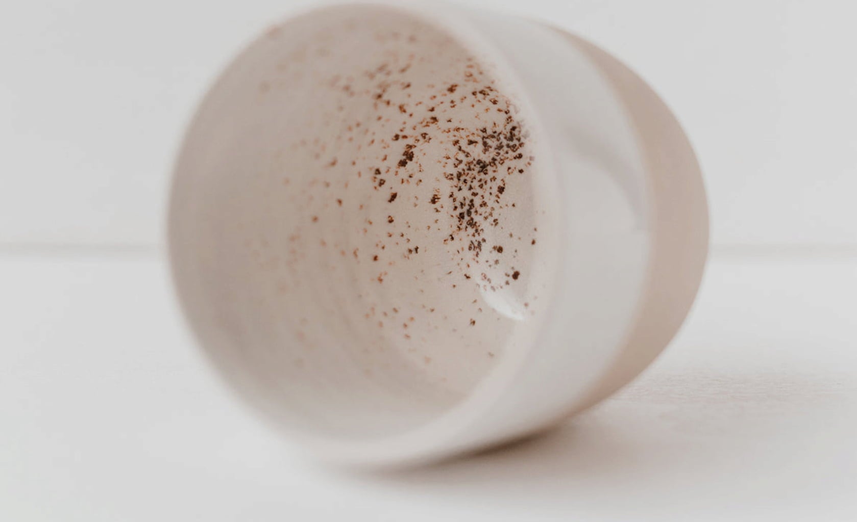 Eulenschnitt Mug - 1 item