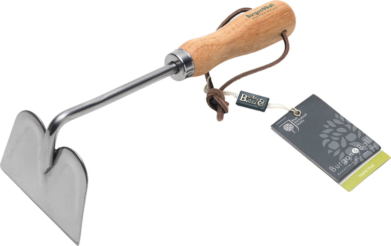 Hand Hoe - RHS Endorsed