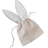 Eulenschnitt Bunny Gift Bag, Large - Set of 2