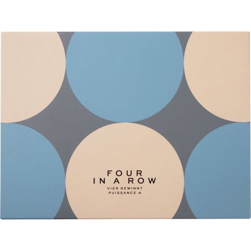Printworks PLAY - Four in a Row - 1 item