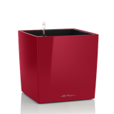 Lechuza Macetero CUBE Premium 30