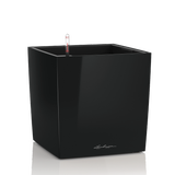Lechuza Pflanzgefäß CUBE Premium 30