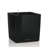 Lechuza CUBE Premium 40 Planter 