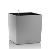 Lechuza CUBE Premium 40 Planter 