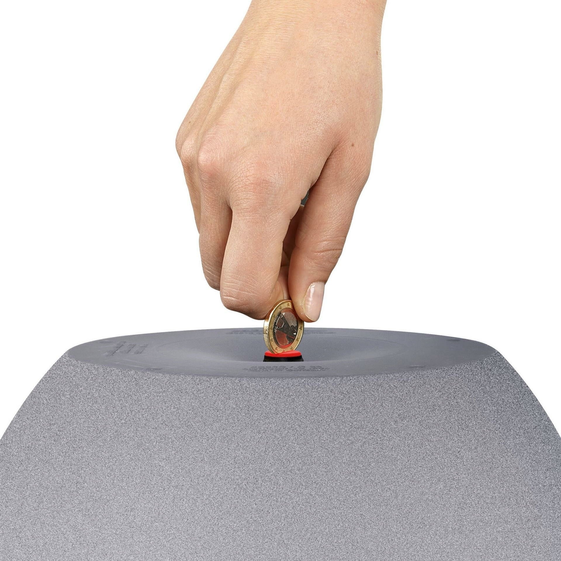 Lechuza CUBETO Stone 30 Planter