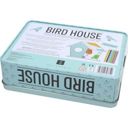Gift Republic Set DIY - Casa para Pájaros - 1 ud.