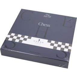 Printworks Classic - The Art of Chess - 1 kos
