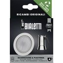 Bialetti Reservset Packning/Filter