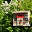 Windhager Linden Insect Hotel - 1 Pc.