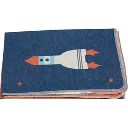 David Fussenegger JUWEL Children's/Baby Blanket - Mars - 1 item