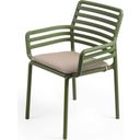 NARDI DOGA Outdoor Collection Cushion - Armchair