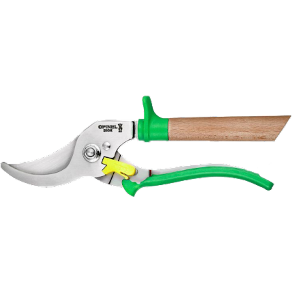 Opinel pruning shears hotsell