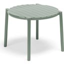 NARDI Table d'Appoint DOGA